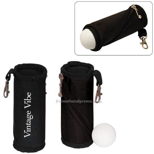 GOLF BALL HOLDER