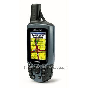 GPSMAP 60Cx GPS