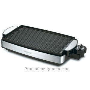 GRILL & GRIDDLE