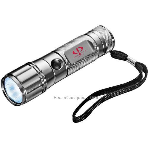 Garrity 3AAA 1W L.E.D. Flashlight - K29