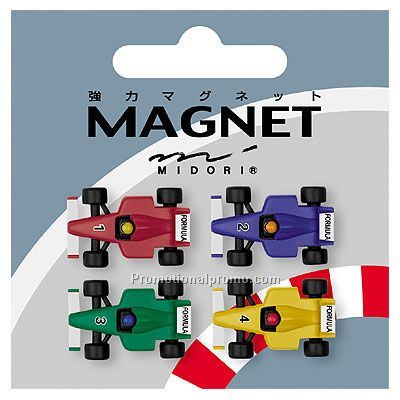 Giftionery Series 64288Magnets