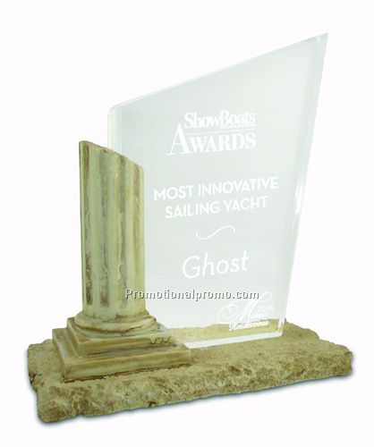 Glacial Column Award