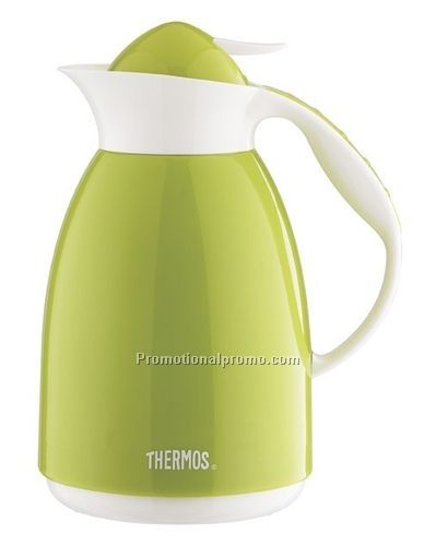 Glass Insulated Carafe