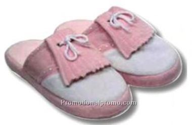 Golf Slippers 38432Large