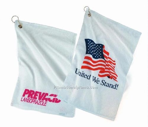 Golf Towels