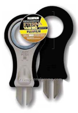 GreenFix GF2 Tour II Divot Tool