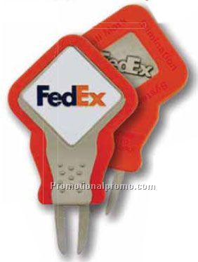 GreenFix GF4 Tour IV Divot Tool