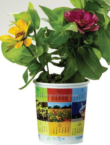 Grow Cup