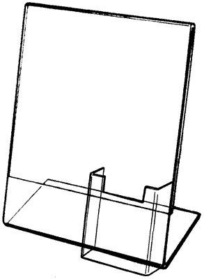 H2 with TRI-FOLD Pocket