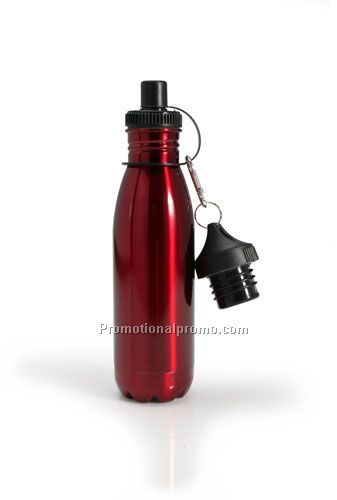 H2O Eco Stainless Steel Bottle