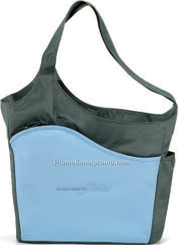 HARMONY FITNESS TOTE