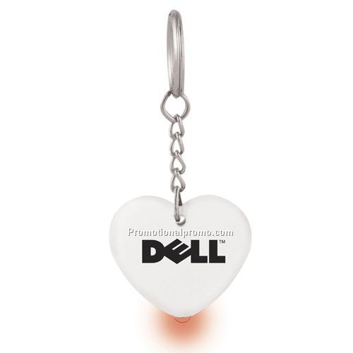 HEART KEYLIGHT