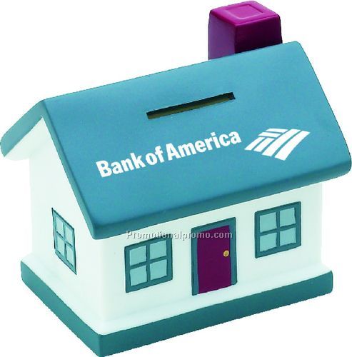 HOUSE BANK