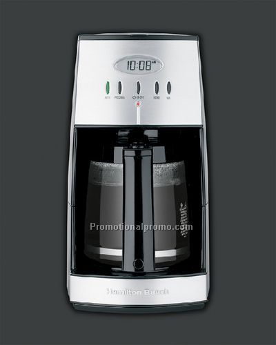 Hamilton Beach EnsembleTM 12 Cup Coffeemaker - 43254