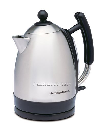 Hamilton Beach Stainless Steel Kettle