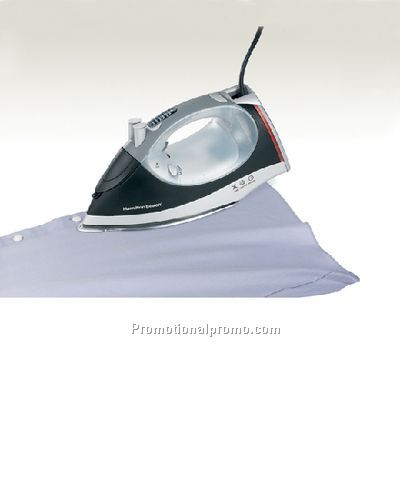 Hamilton Beach44576Electronic Control Nonstick Iron