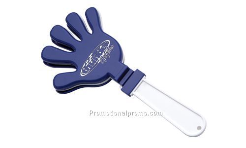 Hand Clapper