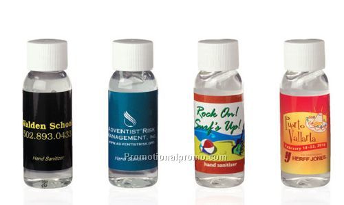 Hand Sanitizer