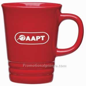 Hanover Collection - 14 oz. Poppy Red