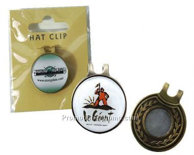 Hat Clip