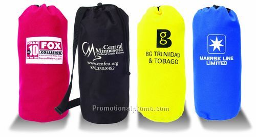 Heavy-Duty Duffel Bag - Medium