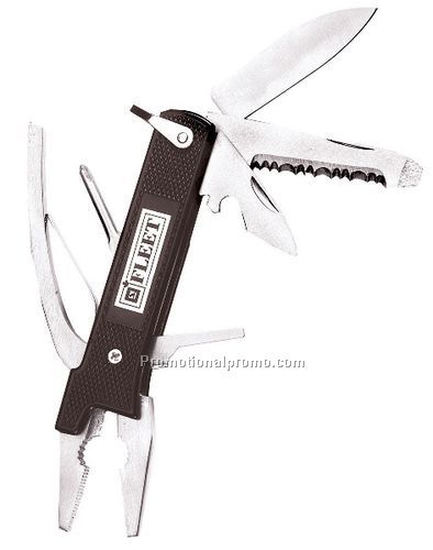 Heavy Duty Multi-Tool