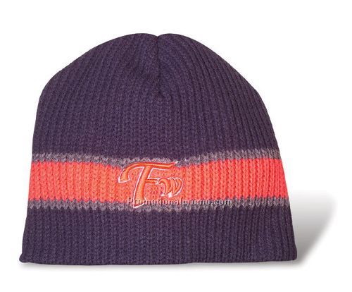 Heavyweight Shaker Knit Beanie