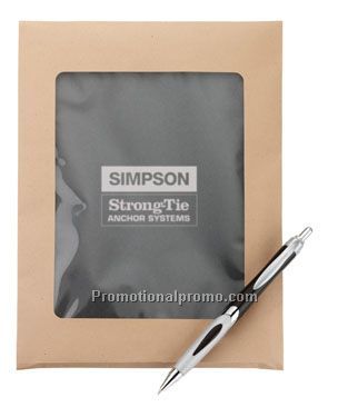 Helix-Eco Combo in Envelope