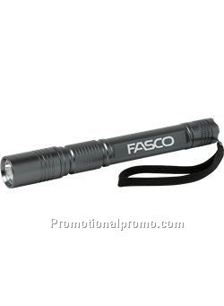 Hi Lo Strobe Flashlight