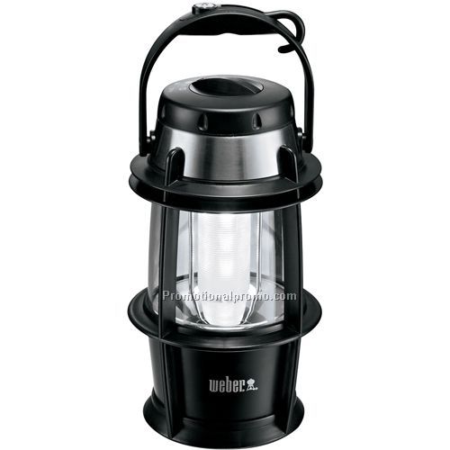 High Sierra 4 L.E.D. Super Bright Lantern