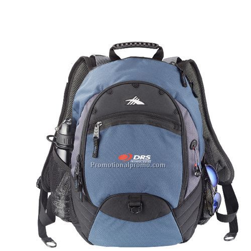 High Sierra Jones Daypack