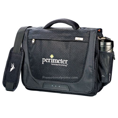 High Sierra Upload Business Compu-Case