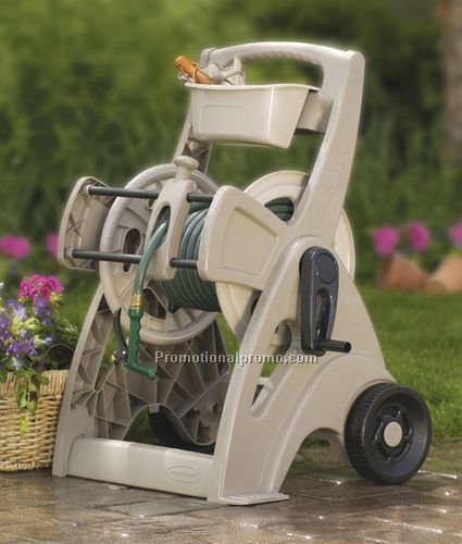Hose Reel Cart