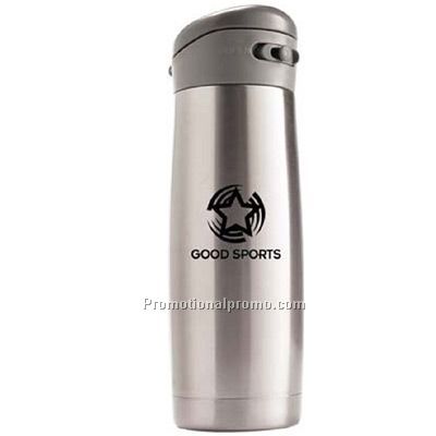 Hot and Cold Thermal Mug - 15oz
