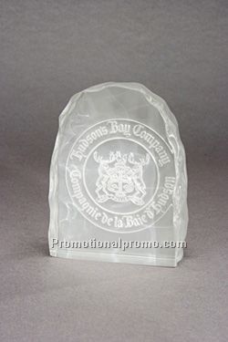 Ice Look Tower - 4 x 3 x 1