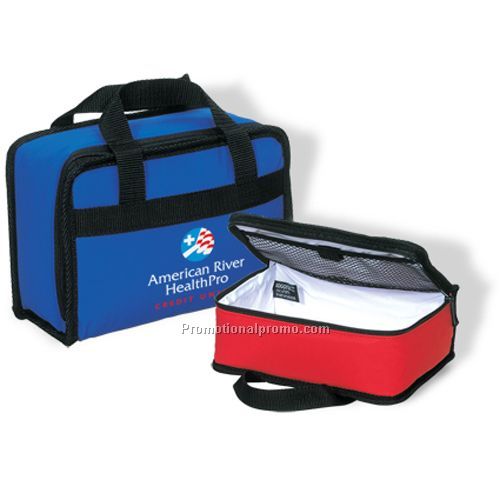 Ice44576Basic Lunch Tote