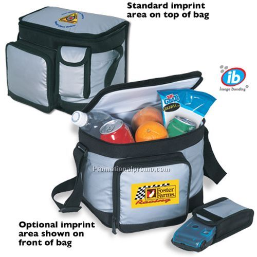 Ice44576Day Tripper 12-Can Cooler