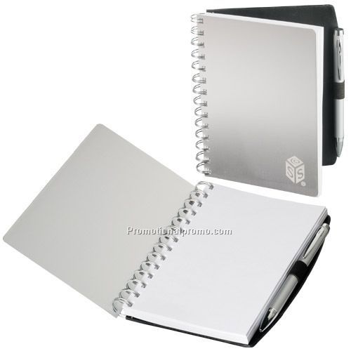 Icon Prism Journal Book