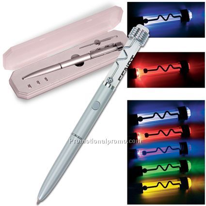 Illuma-Pen with Accessories