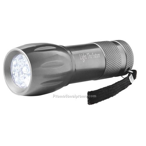 Illuminate Flashlight