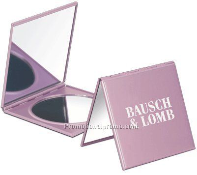 Industrial Mirror Compact