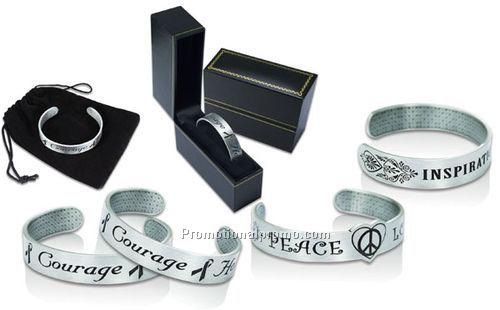 Inspirational Bracelet