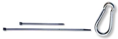 Installation Accessories 38432Rope Border Panels