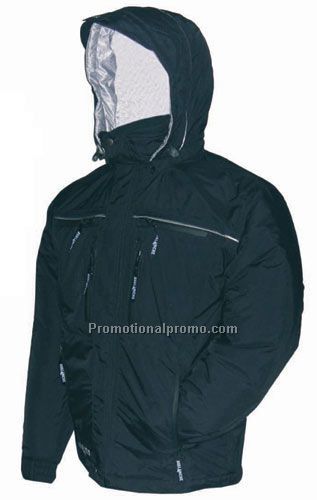 Jacket Thinsulate Isolation Unisex