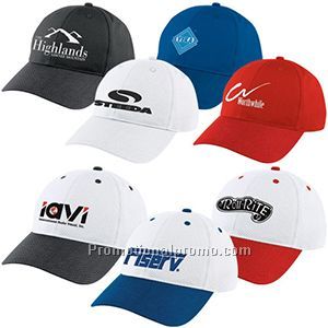 Jersey Mesh Sport Cap