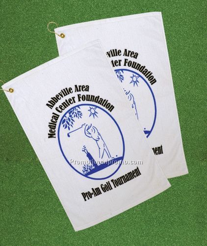 Jewel Collection Golf/Sport Towel