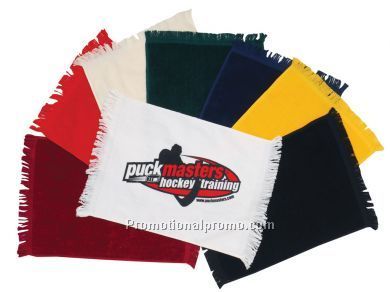 Jewel Collection Soft Touch Sport/Stadium Towels