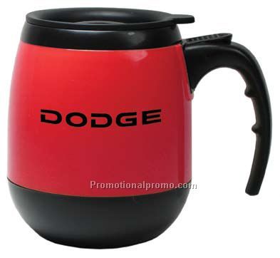 Jolt! 16oz Acrylic Travel Mug