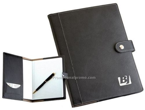 Journal Style Notebook