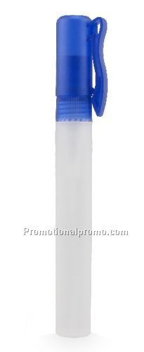 Jumbo Pocket Sprayers39200w/clip cap - Blue